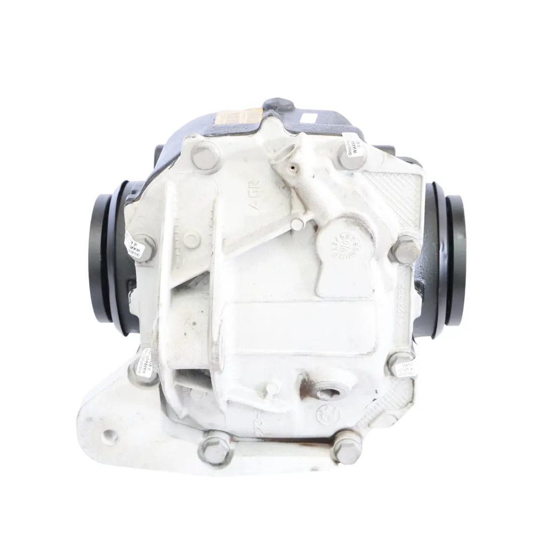 3.0sd Rear Axle Differential Diff 3,23 Ratio 7544794 WARRANTY to BMW X3 E83 LCI with Part number 7544795 BMW X3 E83 LCI 3.0sd Rear Axle Differential Diff 3,23 Ratio 7544794 WARRANTY - SKU 7544795 - Part number 7544795