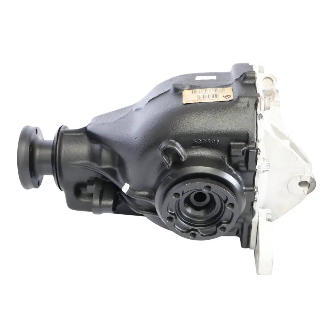 BMW X3 E83 LCI 3.0sd Rear Axle Differential Diff 3,23 Ratio 7544794 WARRANTY - SKU 7544795 - Part number 7544795