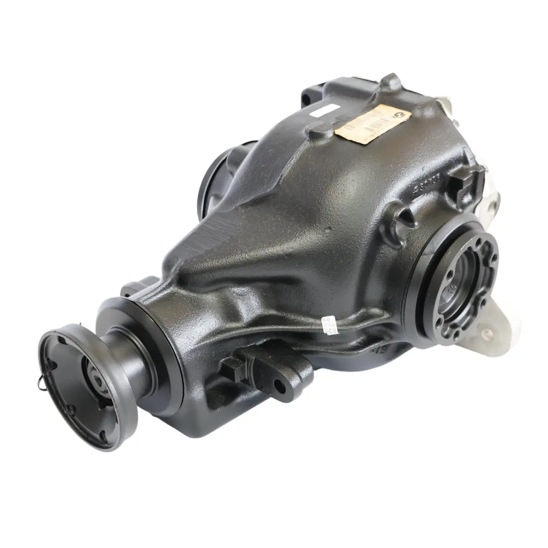 BMW X3 E83 LCI 3.0sd Rear Axle Differential Diff 3,23 Ratio 7544794 WARRANTY - SKU 7544795 - Part number 7544795