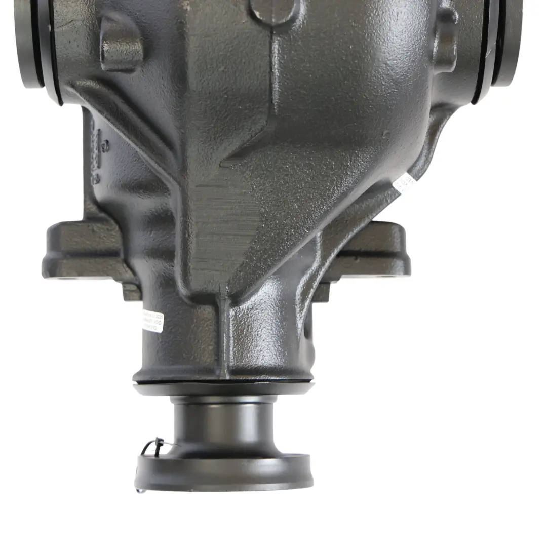 BMW X3 E83 LCI 3.0Sd Hinterachse Differential Diff 3,23 Ratio 7544794 GARANTIE - SKU 7544795 - Teilenummer 7544795