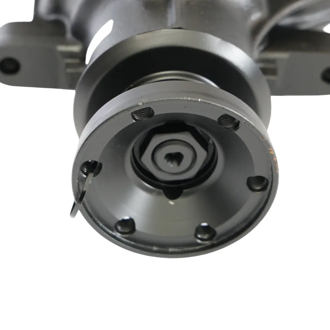 Différentiel D'Essieu Arrière BMW X3 E83 LCI 3.0Sd Rapport 3,23 7544794 GARANTIE pour à propos du numéro de pièce 7544795 Différentiel D'Essieu Arrière BMW X3 E83 LCI 3.0Sd Rapport 3,23 7544794 GARANTIE - SKU 7544795 - Numéro de pièce 7544795