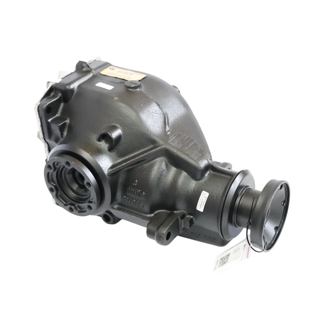 3.0sd Differenziale Posteriore 3,23 Rapporto 7544794 GARANZIA per BMW X3 E83 LCI con numero di parte 7544795 BMW X3 E83 LCI 3.0sd Differenziale Posteriore 3,23 Rapporto 7544794 GARANZIA - SKU 7544795 - Numero di parte 7544795