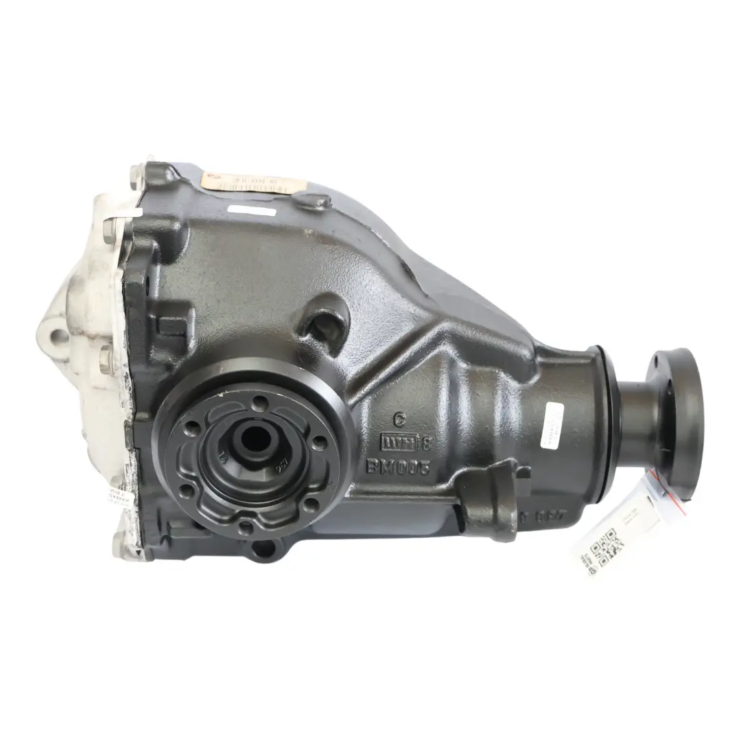 3.0sd Differenziale Posteriore 3,23 Rapporto 7544794 GARANZIA per BMW X3 E83 LCI con numero di parte 7544795 BMW X3 E83 LCI 3.0sd Differenziale Posteriore 3,23 Rapporto 7544794 GARANZIA - SKU 7544795 - Numero di parte 7544795