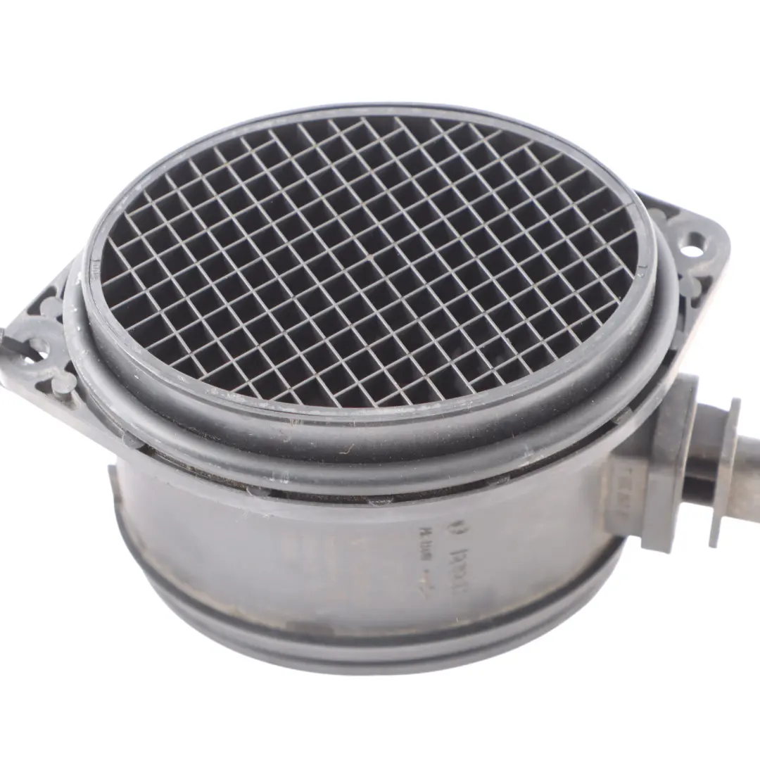 N62N Petrol Engine Air Flow Meter Sensor to BMW E70 with Part number 7548103 BMW E70 N62N Petrol Engine Air Flow Meter Sensor - SKU 7548103 - Part number 7548103