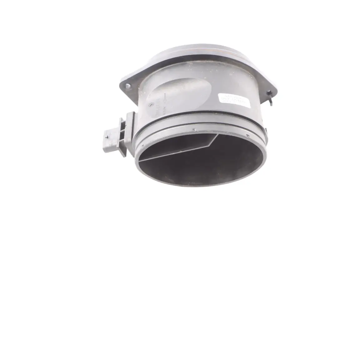 N62N Petrol Engine Air Flow Meter Sensor to BMW E70 with Part number 7548103 BMW E70 N62N Petrol Engine Air Flow Meter Sensor - SKU 7548103 - Part number 7548103