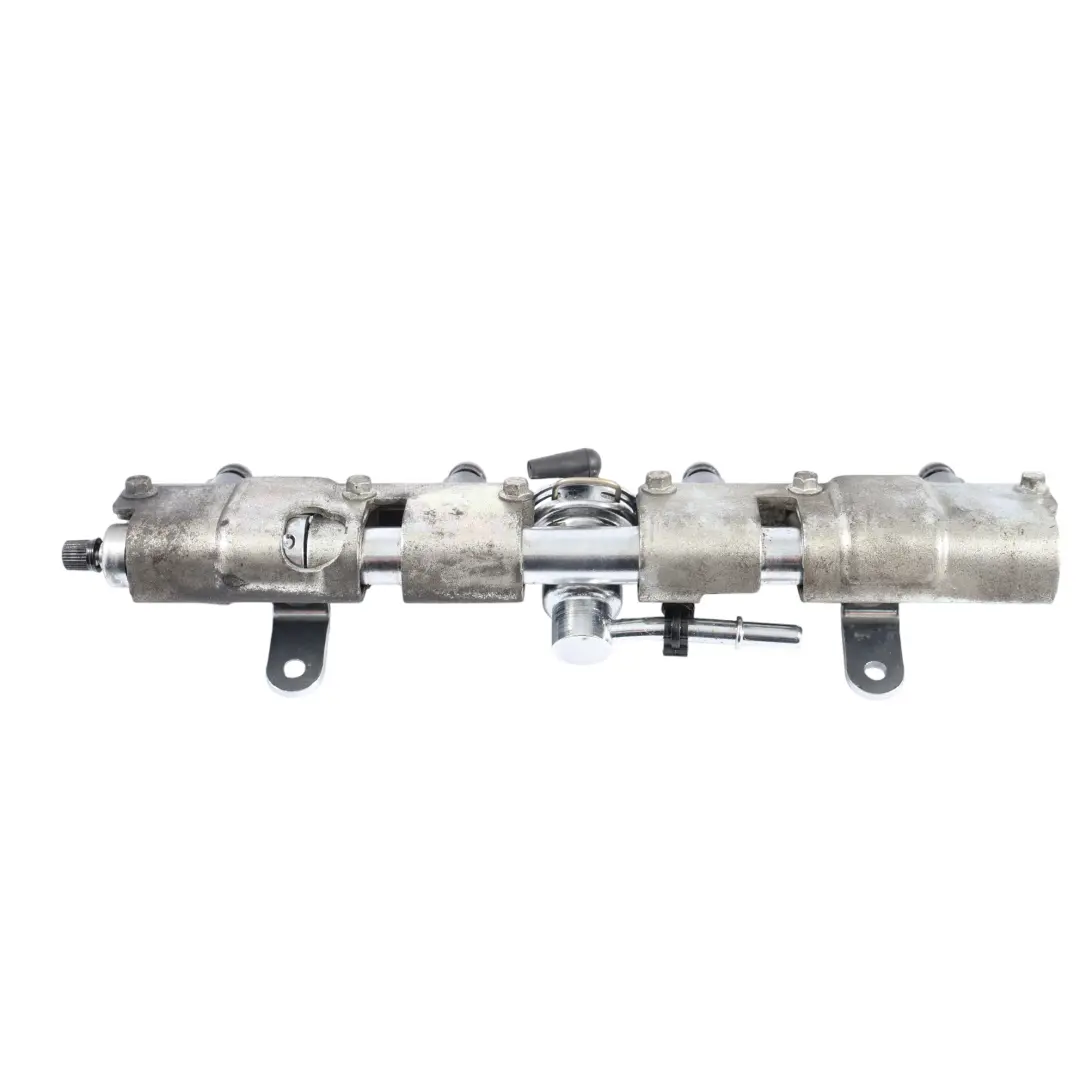 MINI Cooper One R50 R53 1.6 Tube D'Injection De Carburant Essence - SKU 7550165 - Numéro de pièce 7550165