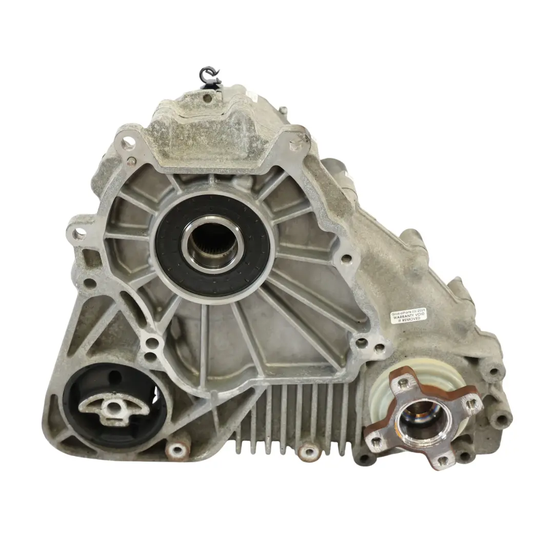 Skrzynia Rozdzielcza Reduktor ATC-400 do BMW X3 E83 o numerze 7555293 BMW X3 E83 Skrzynia Rozdzielcza Reduktor ATC-400 - SKU 7555293-1 - Numer Części 7555293