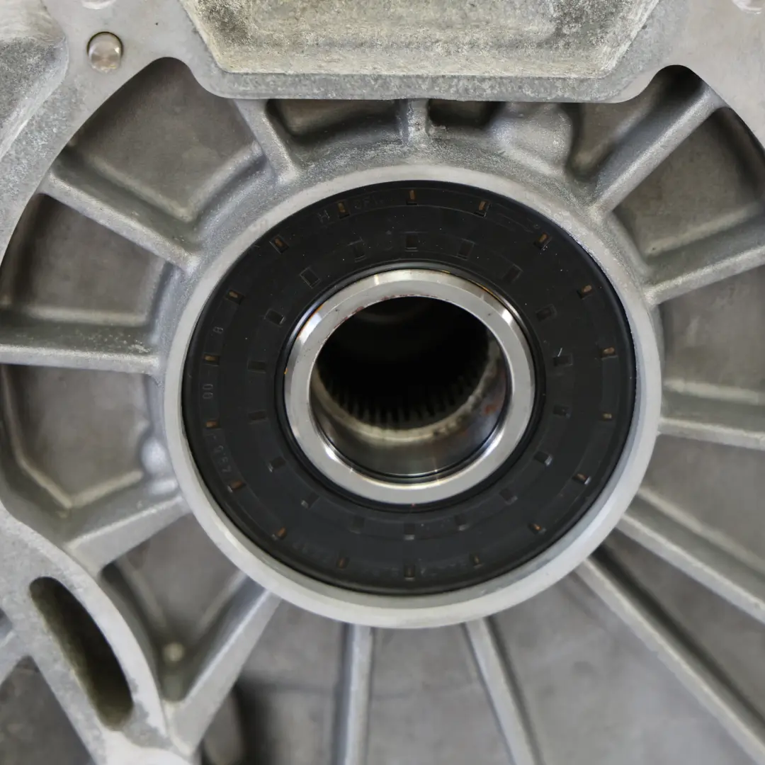 Hilfsgetriebe Verteilergetriebe ATC-400 GARANTIE für BMW X3 E83 mit Teilenummer 7555293 BMW X3 E83 Hilfsgetriebe Verteilergetriebe ATC-400 GARANTIE - SKU 7555293-1 - Teilenummer 7555293