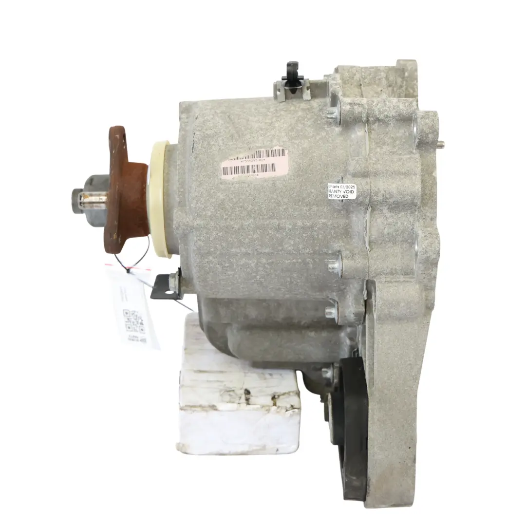 Hilfsgetriebe Verteilergetriebe ATC-400 GARANTIE für BMW X3 E83 mit Teilenummer 7555293 BMW X3 E83 Hilfsgetriebe Verteilergetriebe ATC-400 GARANTIE - SKU 7555293-1 - Teilenummer 7555293