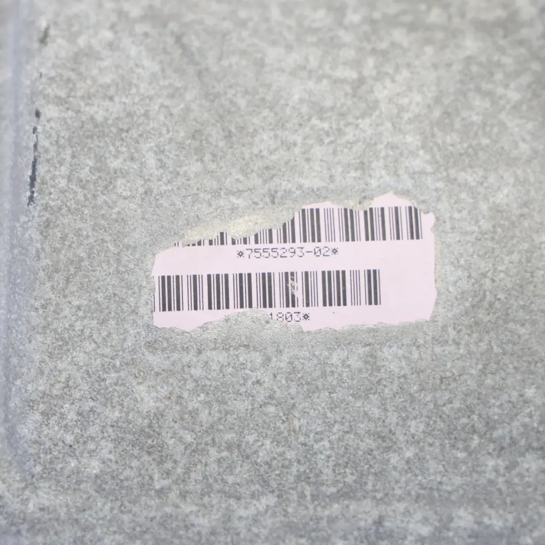 BMW X3 E83 Scatola Trasferimento Trasmisione Ausiliaria ATC-400 GARANZIA - SKU 7555293-1 - Numero di parte 7555293