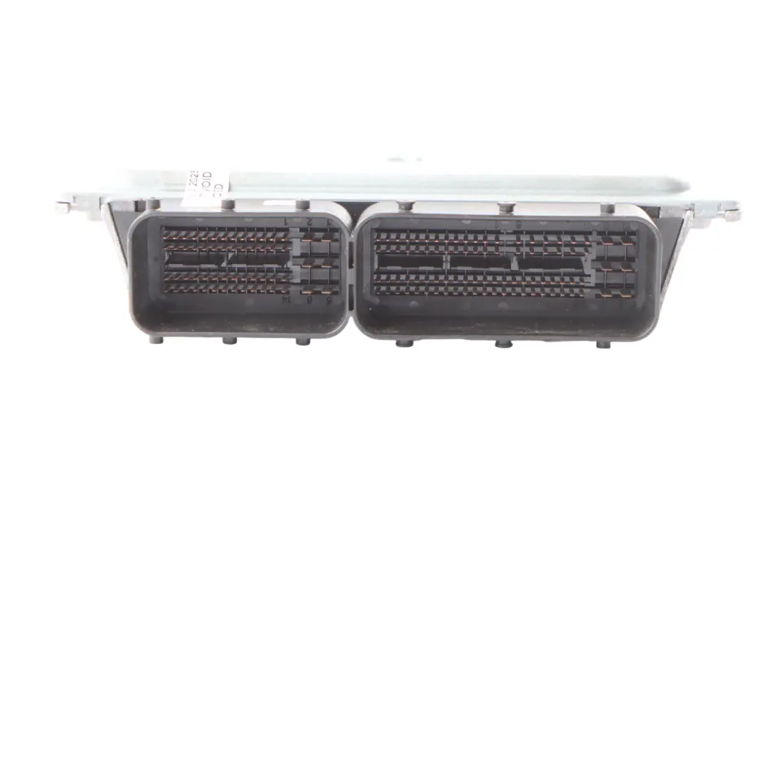 N52 323i 523i 177HP Engine Control ECU DME Automatic to BMW E60 E90 E91 with Part number 7555361 BMW E60 E90 E91 N52 323i 523i 177HP Engine Control ECU DME Automatic - SKU 7555361-9 - Part number 7555361