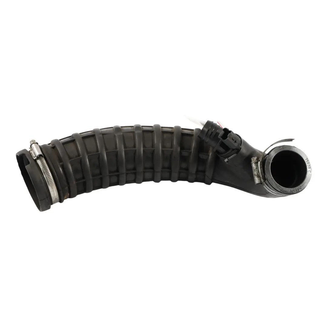 Tubo Flessibile Di Aspirazione Aria Tubo per Mini Cooper S R55 R56 R57 N14 con numero di parte 7555784 Mini Cooper S R55 R56 R57 N14 Tubo Flessibile Di Aspirazione Aria Tubo - SKU 7555784 - Numero di parte 7555784