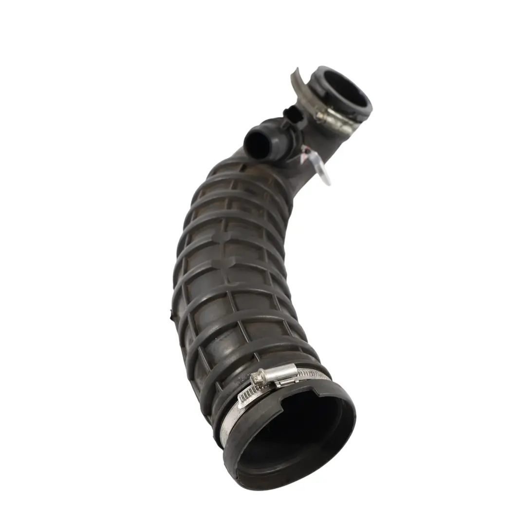 Tubo Flessibile Di Aspirazione Aria Tubo per Mini Cooper S R55 R56 R57 N14 con numero di parte 7555784 Mini Cooper S R55 R56 R57 N14 Tubo Flessibile Di Aspirazione Aria Tubo - SKU 7555784 - Numero di parte 7555784