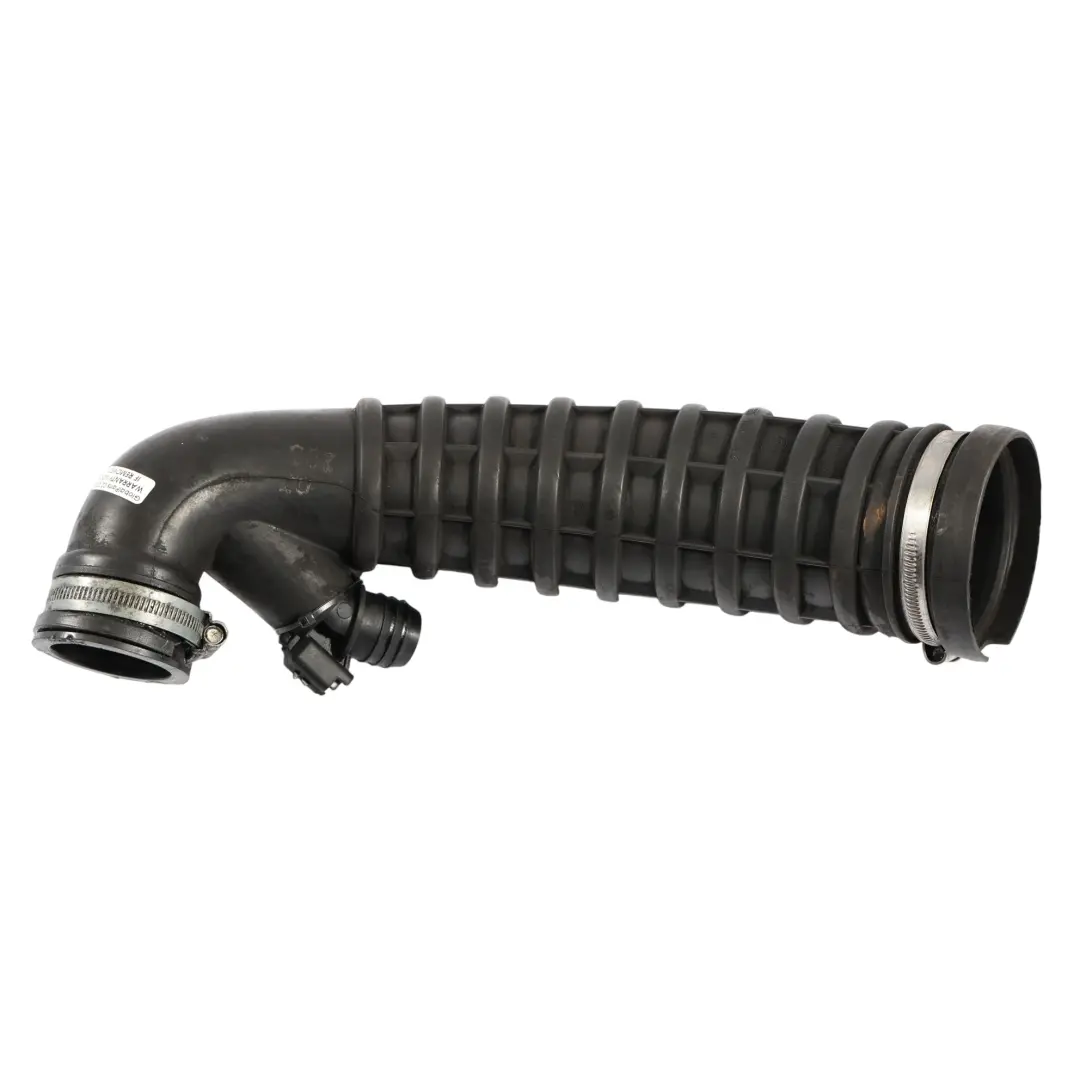 Tubo Flessibile Di Aspirazione Aria Tubo per Mini Cooper S R55 R56 R57 N14 con numero di parte 7555784 Mini Cooper S R55 R56 R57 N14 Tubo Flessibile Di Aspirazione Aria Tubo - SKU 7555784 - Numero di parte 7555784