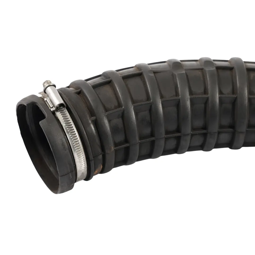 Intake Pipe Hose Line Rubber Boot to Mini Cooper S R55 R56 R57 N14 Air with Part number 7555784 Mini Cooper S R55 R56 R57 N14 Air Intake Pipe Hose Line Rubber Boot - SKU 7555784 - Part number 7555784