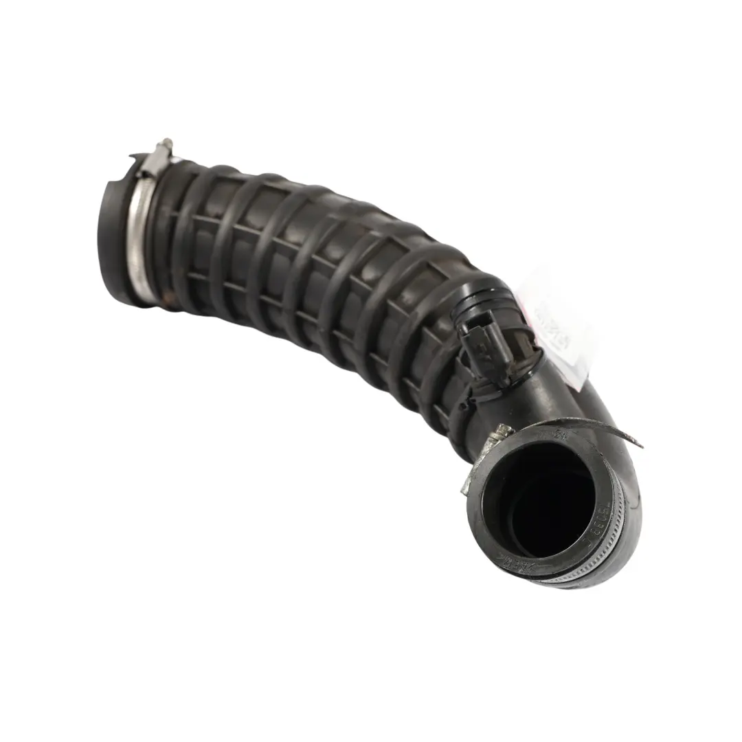 Tubo Flessibile Di Aspirazione Aria Tubo per Mini Cooper S R55 R56 R57 N14 con numero di parte 7555784 Mini Cooper S R55 R56 R57 N14 Tubo Flessibile Di Aspirazione Aria Tubo - SKU 7555784 - Numero di parte 7555784
