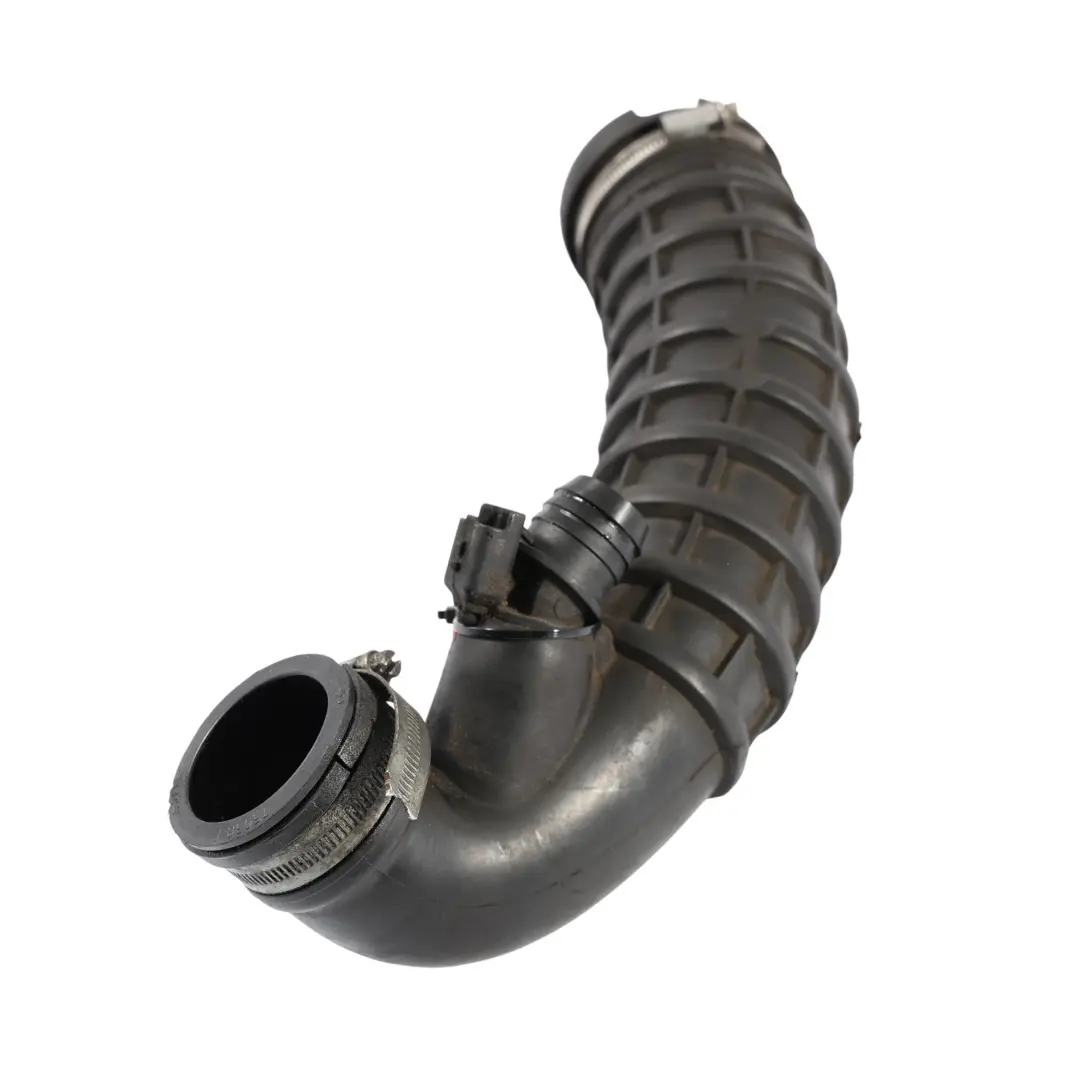 Intake Pipe Hose Line Rubber Boot to Mini Cooper S R55 R56 R57 N14 Air with Part number 7555784 Mini Cooper S R55 R56 R57 N14 Air Intake Pipe Hose Line Rubber Boot - SKU 7555784 - Part number 7555784