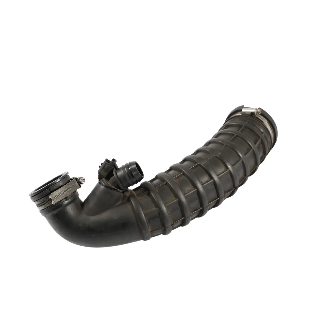 Tubo Flessibile Di Aspirazione Aria Tubo per Mini Cooper S R55 R56 R57 N14 con numero di parte 7555784 Mini Cooper S R55 R56 R57 N14 Tubo Flessibile Di Aspirazione Aria Tubo - SKU 7555784 - Numero di parte 7555784