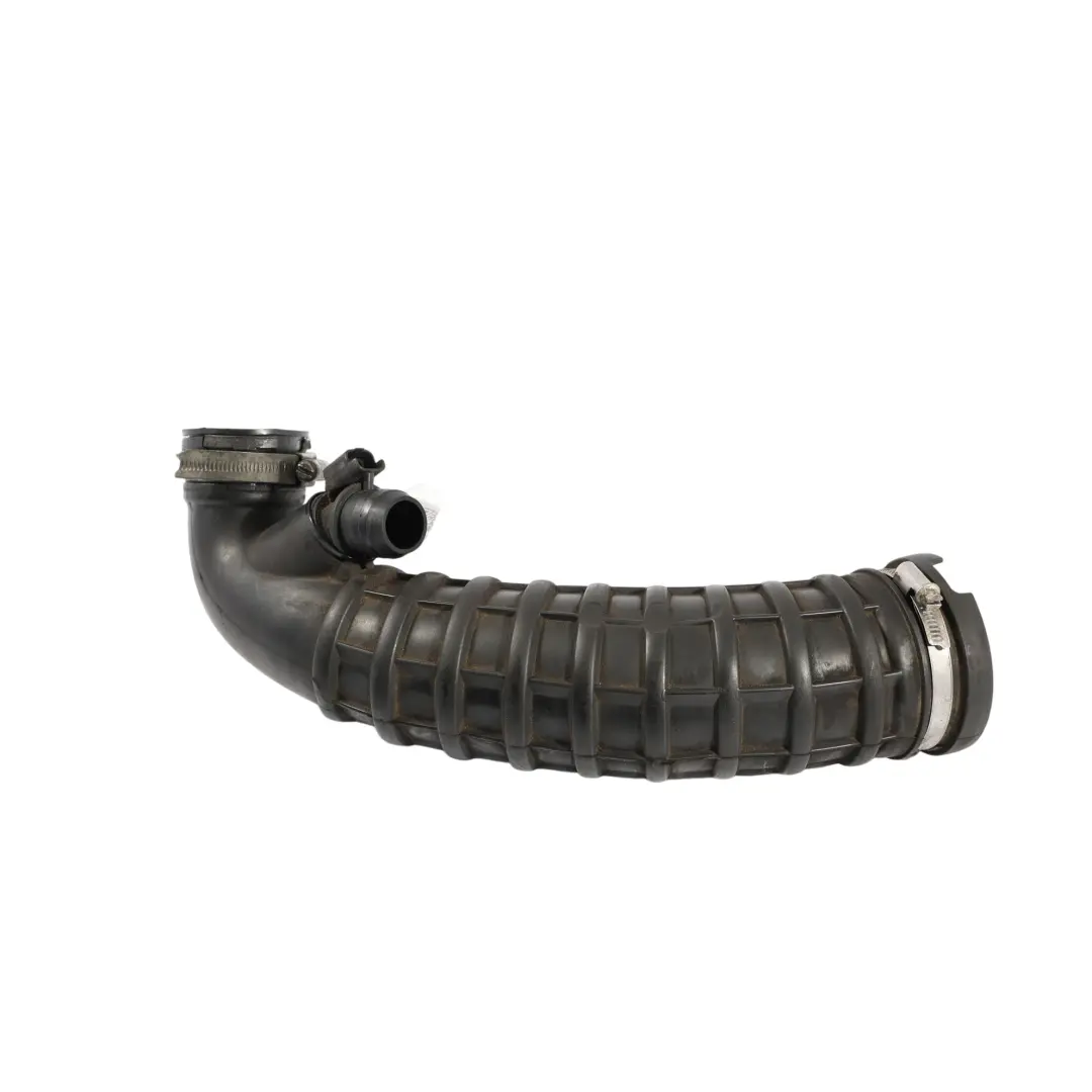 Tubo Flessibile Di Aspirazione Aria Tubo per Mini Cooper S R55 R56 R57 N14 con numero di parte 7555784 Mini Cooper S R55 R56 R57 N14 Tubo Flessibile Di Aspirazione Aria Tubo - SKU 7555784 - Numero di parte 7555784
