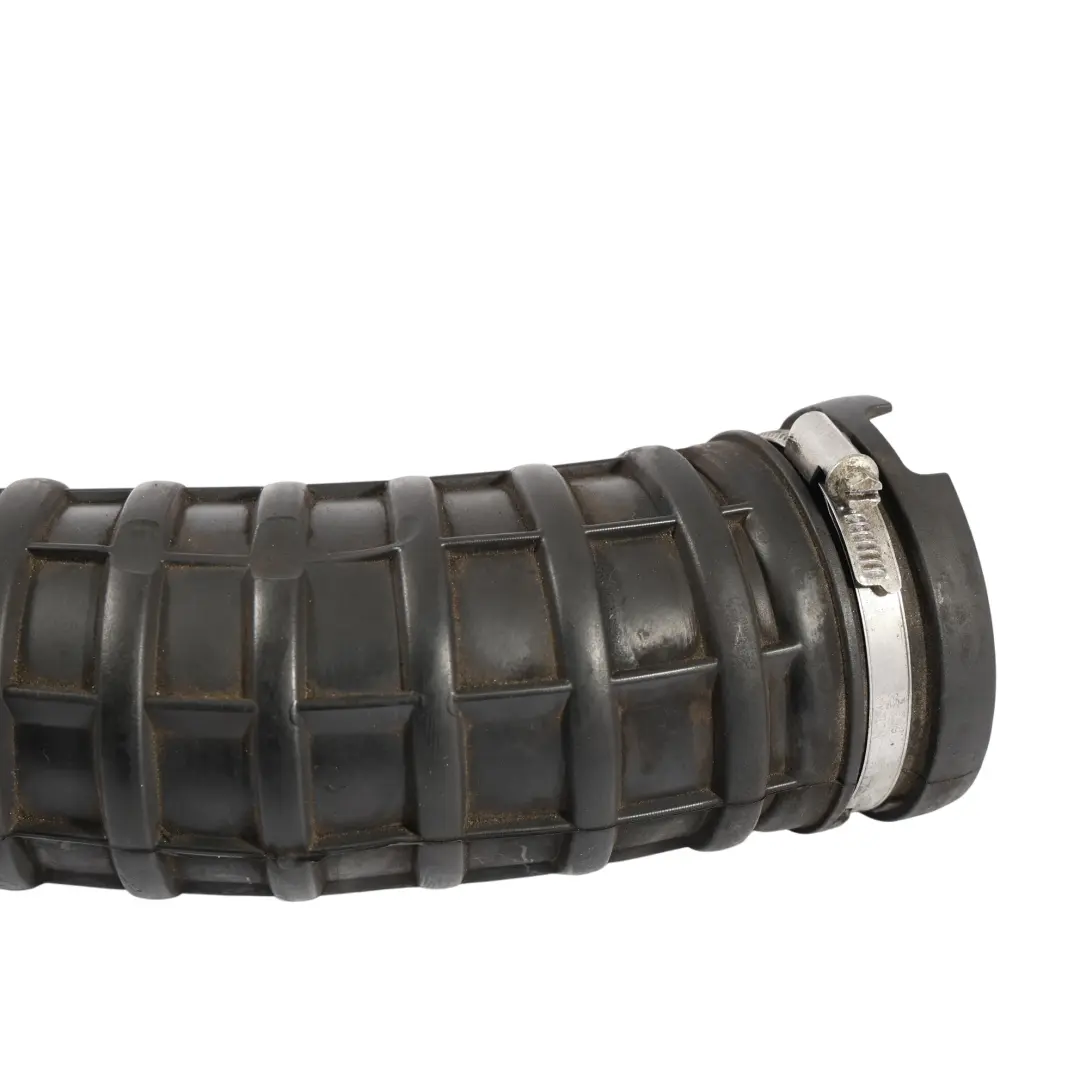 Tubo Flessibile Di Aspirazione Aria Tubo per Mini Cooper S R55 R56 R57 N14 con numero di parte 7555784 Mini Cooper S R55 R56 R57 N14 Tubo Flessibile Di Aspirazione Aria Tubo - SKU 7555784 - Numero di parte 7555784