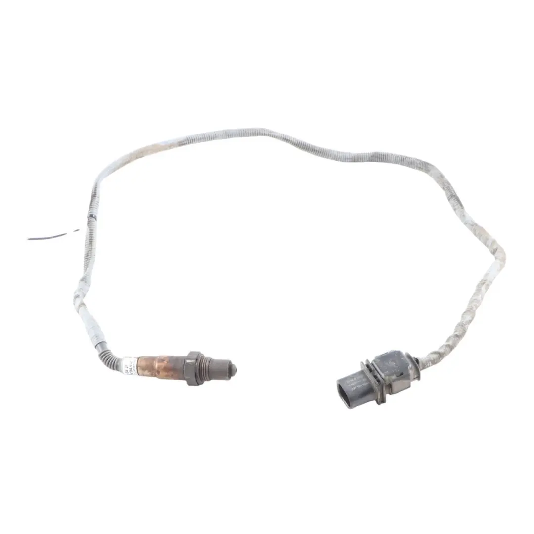 Exhaust Lambda Oxygen Sensor to BMW X5 E70 with Part number 7557223 BMW X5 E70 Exhaust Lambda Oxygen Sensor - SKU 7557223 - Part number 7557223
