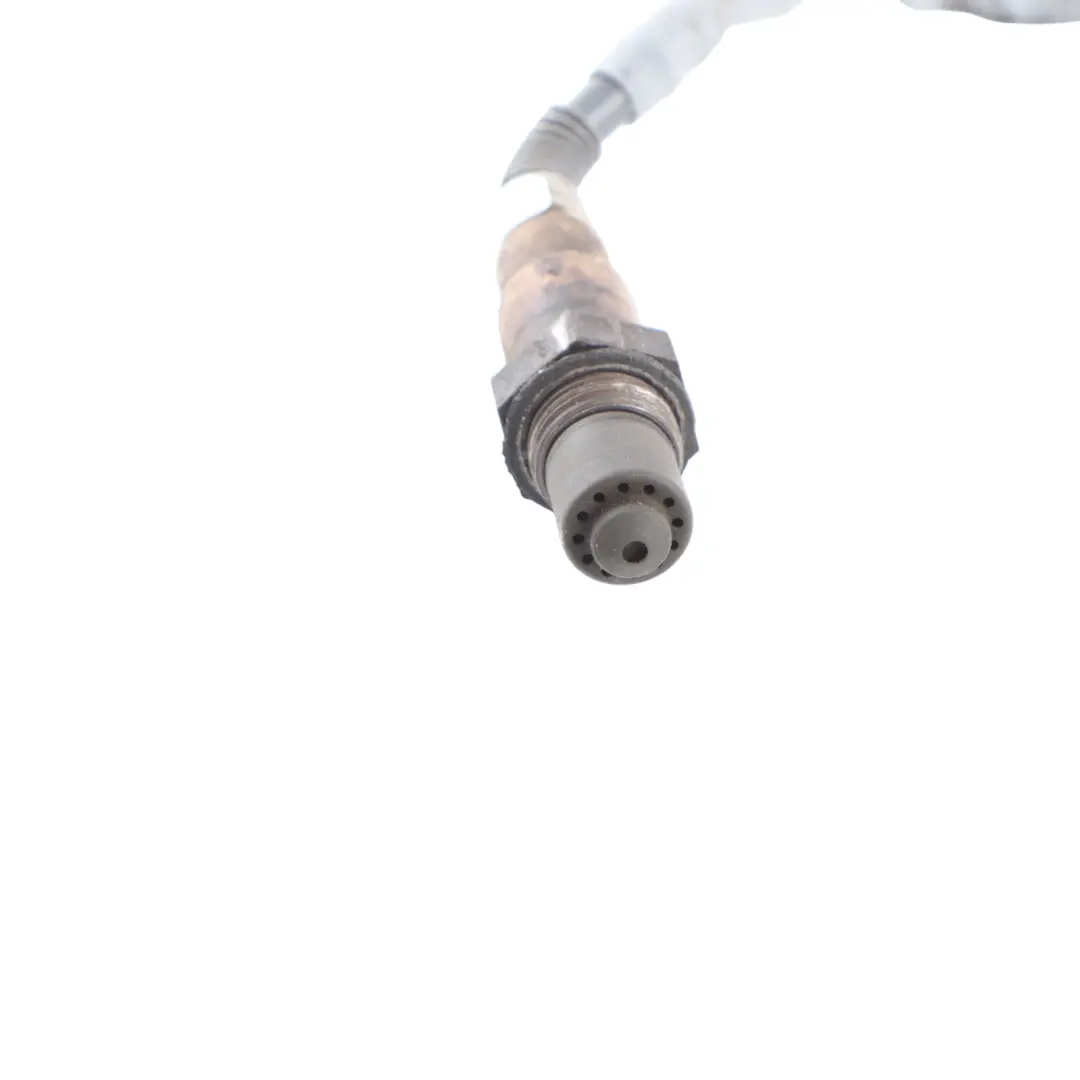 Exhaust Lambda Oxygen Sensor to BMW X5 E70 with Part number 7557223 BMW X5 E70 Exhaust Lambda Oxygen Sensor - SKU 7557223 - Part number 7557223