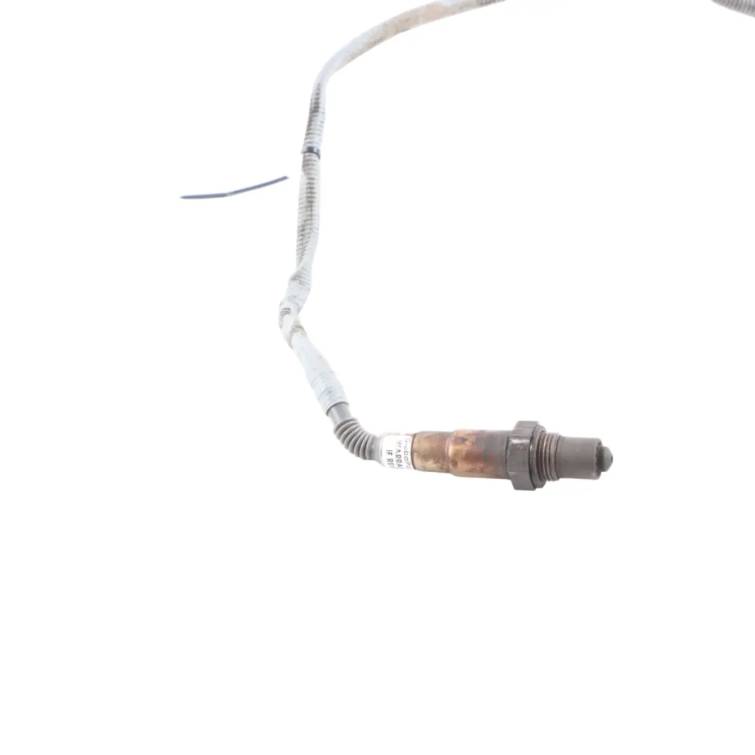 Exhaust Lambda Oxygen Sensor to BMW X5 E70 with Part number 7557223 BMW X5 E70 Exhaust Lambda Oxygen Sensor - SKU 7557223 - Part number 7557223