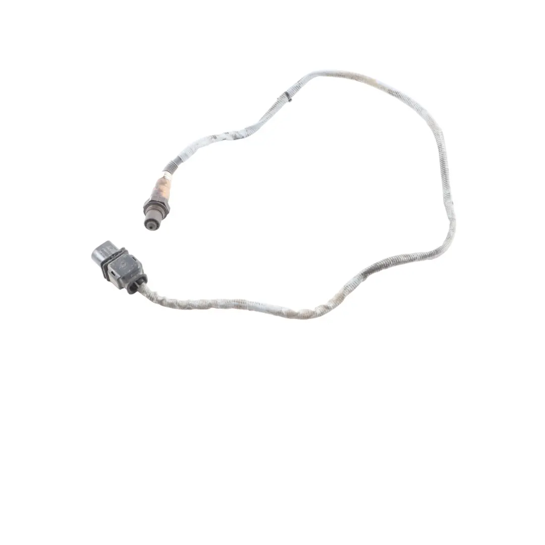 Exhaust Lambda Oxygen Sensor to BMW X5 E70 with Part number 7557223 BMW X5 E70 Exhaust Lambda Oxygen Sensor - SKU 7557223 - Part number 7557223