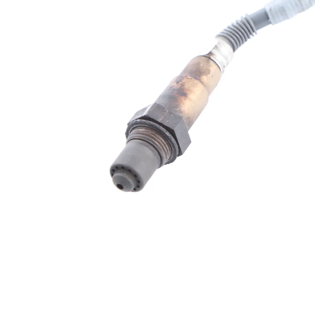 Exhaust Lambda Oxygen Sensor to BMW X5 E70 with Part number 7557223 BMW X5 E70 Exhaust Lambda Oxygen Sensor - SKU 7557223 - Part number 7557223