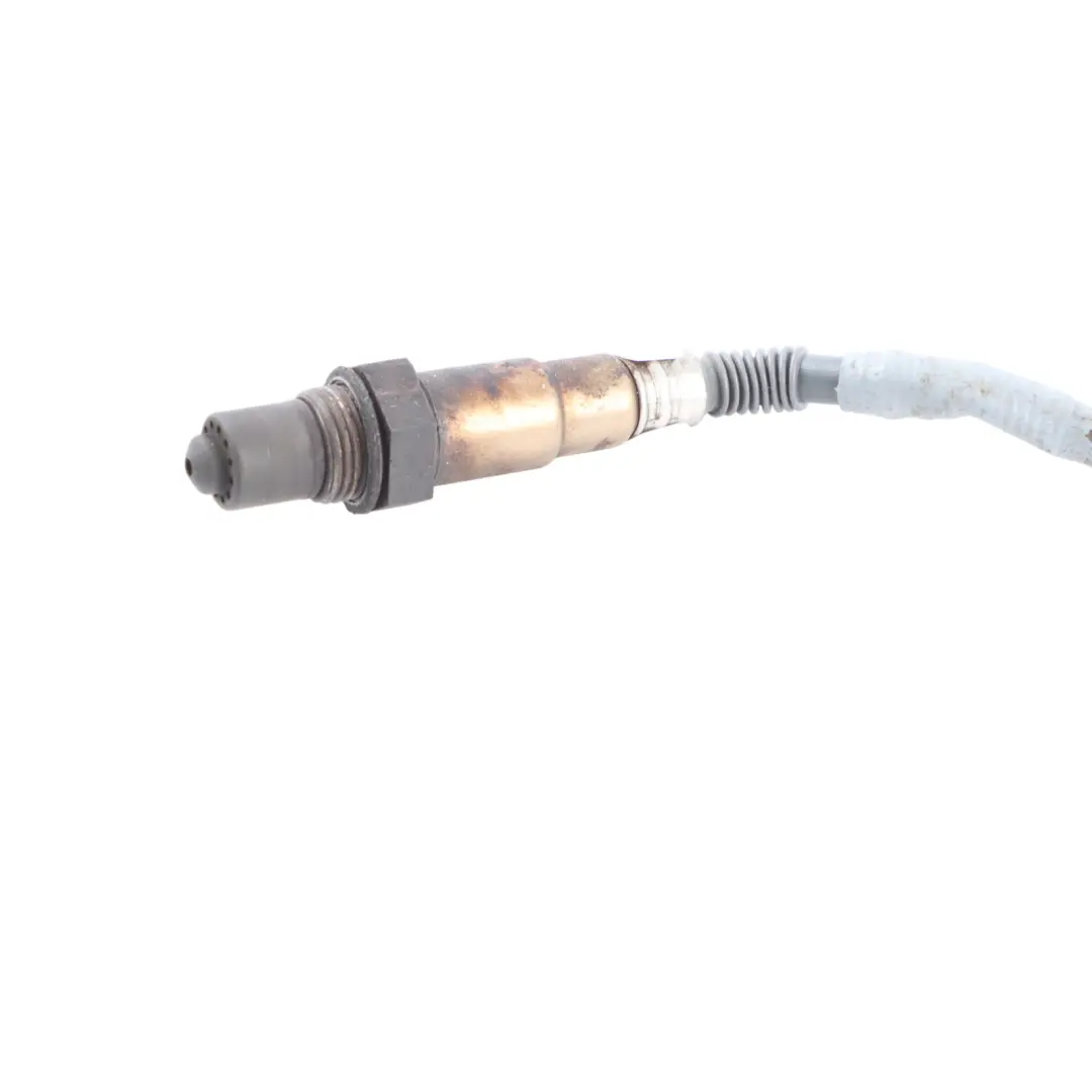 Exhaust Lambda Oxygen Sensor to BMW X5 E70 with Part number 7557223 BMW X5 E70 Exhaust Lambda Oxygen Sensor - SKU 7557223 - Part number 7557223