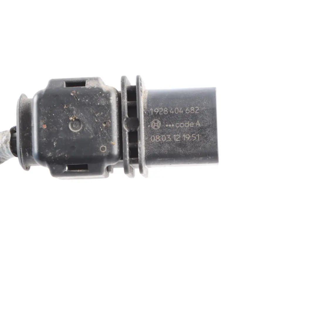 BMW X5 E70 Exhaust Lambda Oxygen Sensor - SKU 7557223 - Part number 7557223