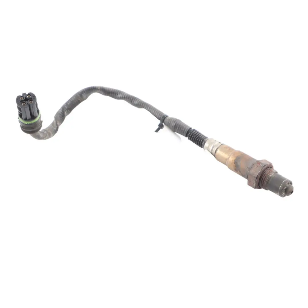 Exhaust Lambda Oxygen Sensor Probe to BMW X5 E70 Petrol Engine with Part number 7558179 BMW X5 E70 Petrol Engine Exhaust Lambda Oxygen Sensor Probe - SKU 7558179 - Part number 7558179