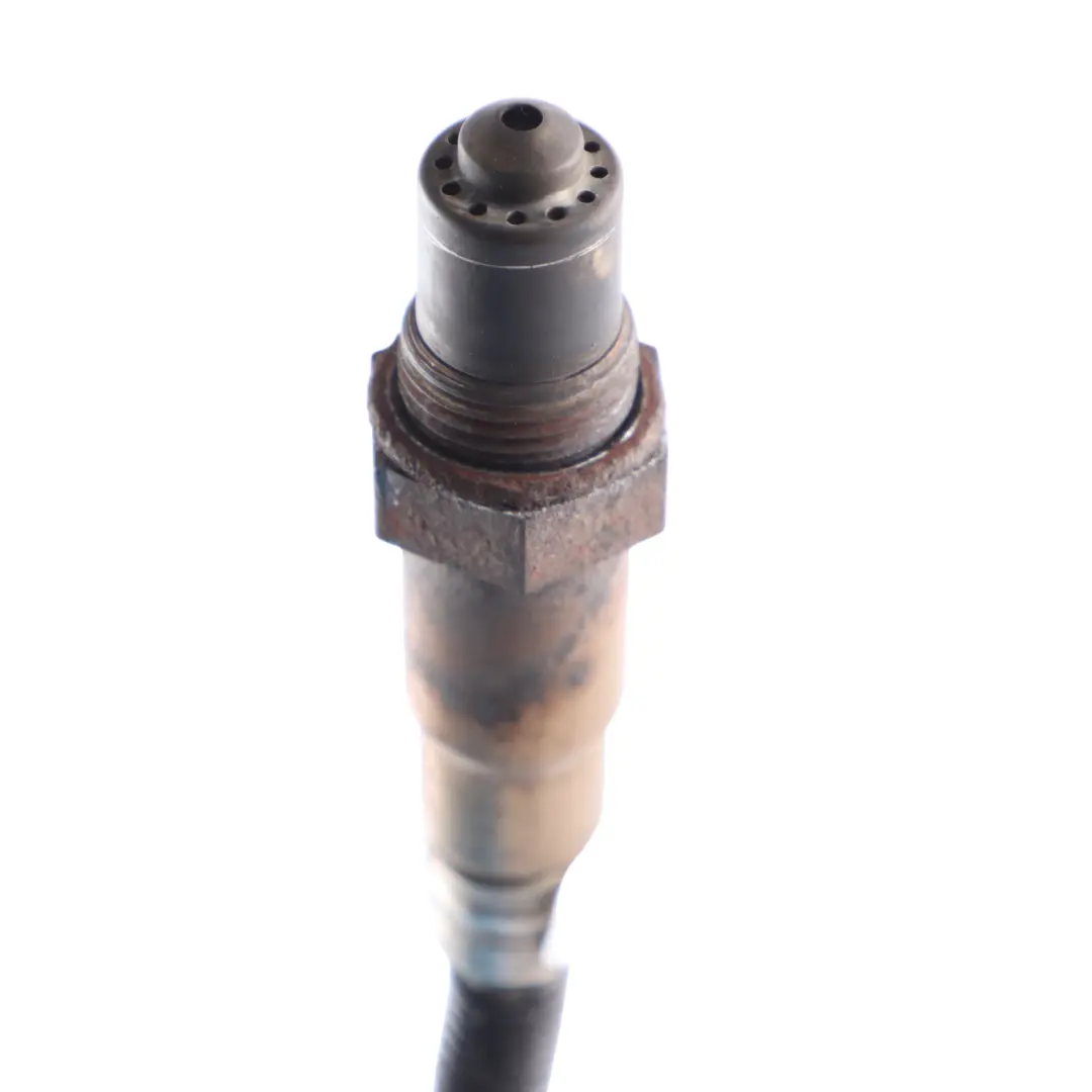 Exhaust Lambda Oxygen Sensor Probe to BMW X5 E70 Petrol Engine with Part number 7558179 BMW X5 E70 Petrol Engine Exhaust Lambda Oxygen Sensor Probe - SKU 7558179 - Part number 7558179