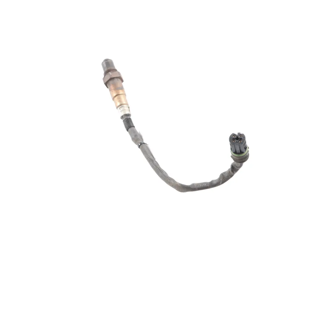 Exhaust Lambda Oxygen Sensor Probe to BMW X5 E70 Petrol Engine with Part number 7558179 BMW X5 E70 Petrol Engine Exhaust Lambda Oxygen Sensor Probe - SKU 7558179 - Part number 7558179