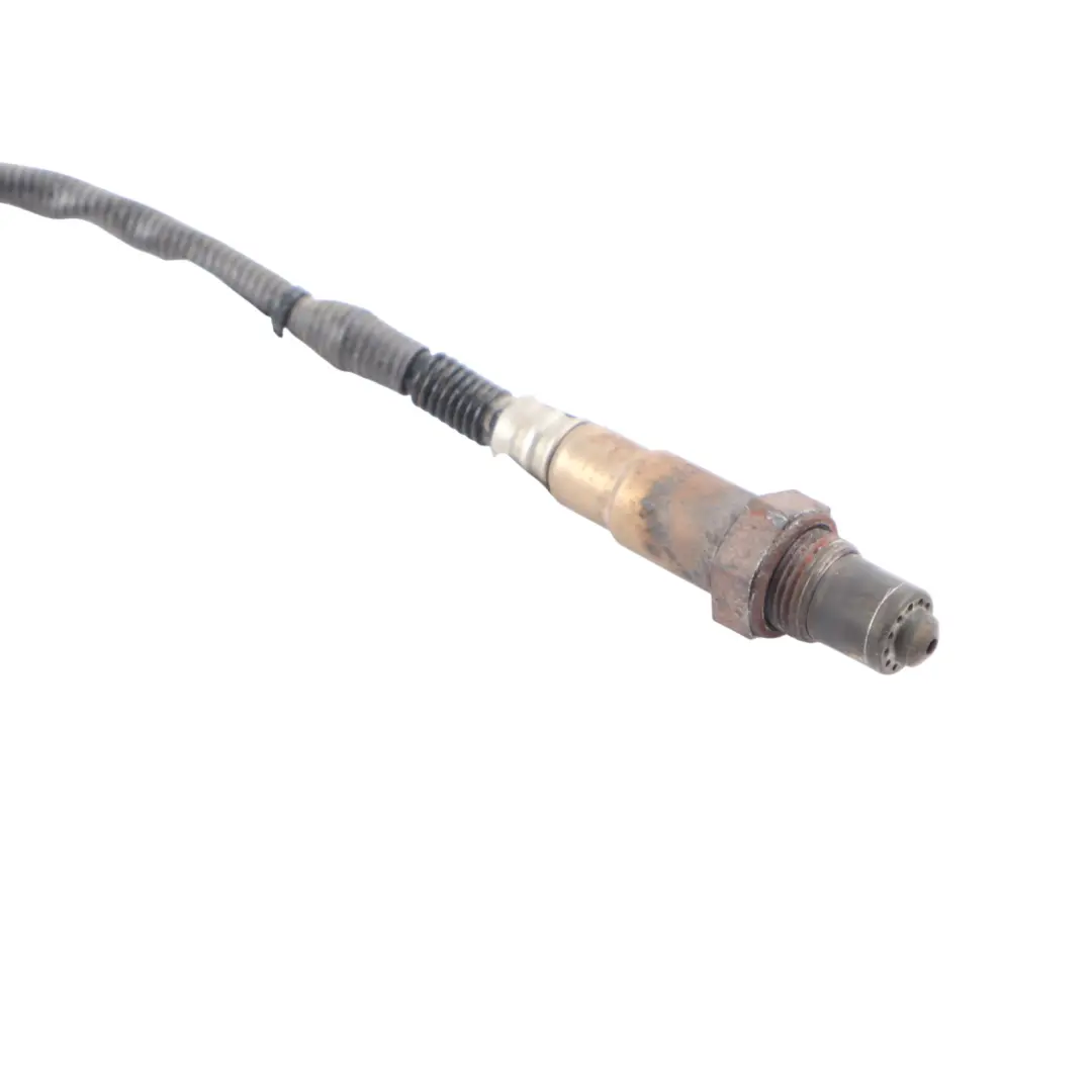 Exhaust Lambda Oxygen Sensor Probe to BMW X5 E70 Petrol Engine with Part number 7558179 BMW X5 E70 Petrol Engine Exhaust Lambda Oxygen Sensor Probe - SKU 7558179 - Part number 7558179
