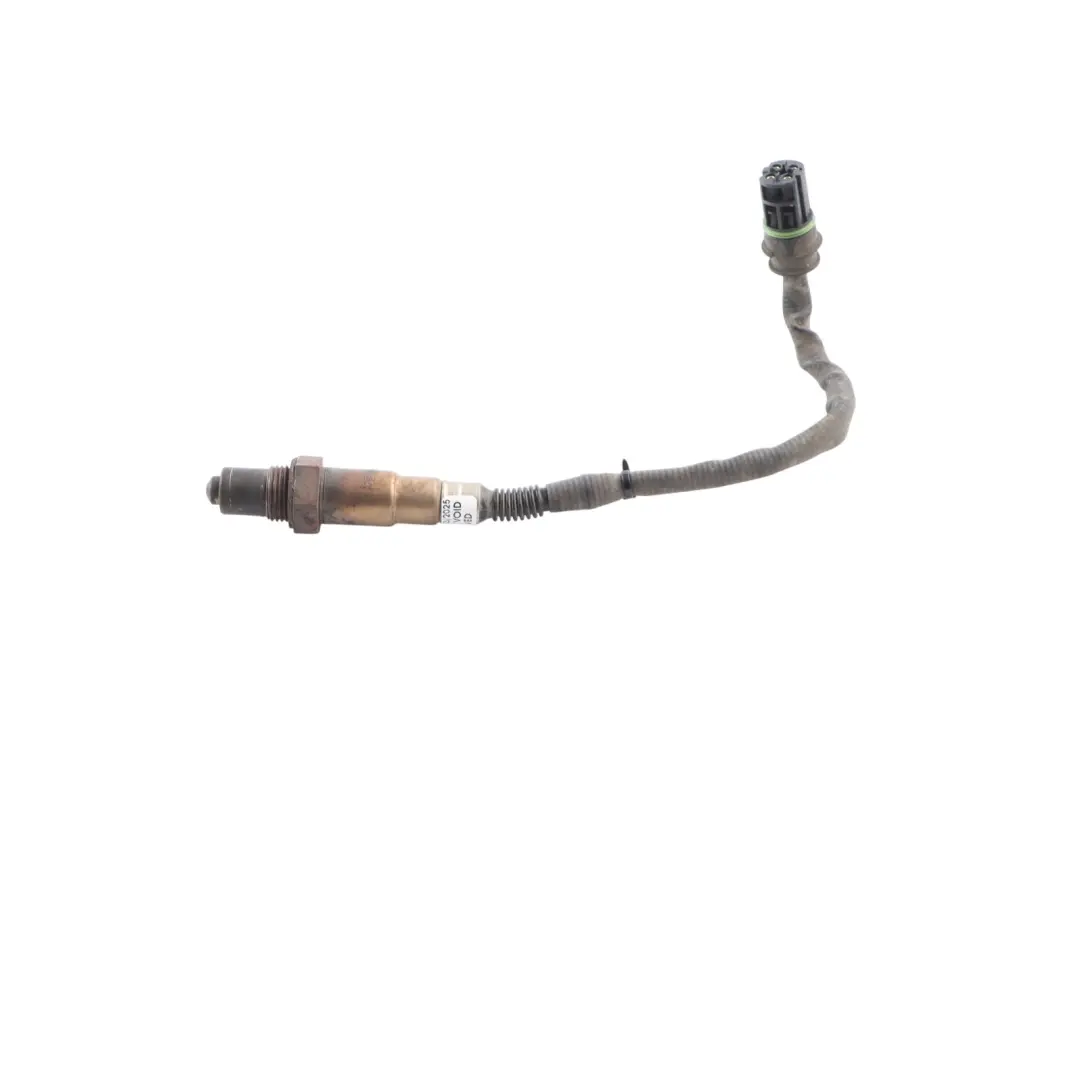 BMW X5 E70 Petrol Engine Exhaust Lambda Oxygen Sensor Probe - SKU 7558179 - Part number 7558179