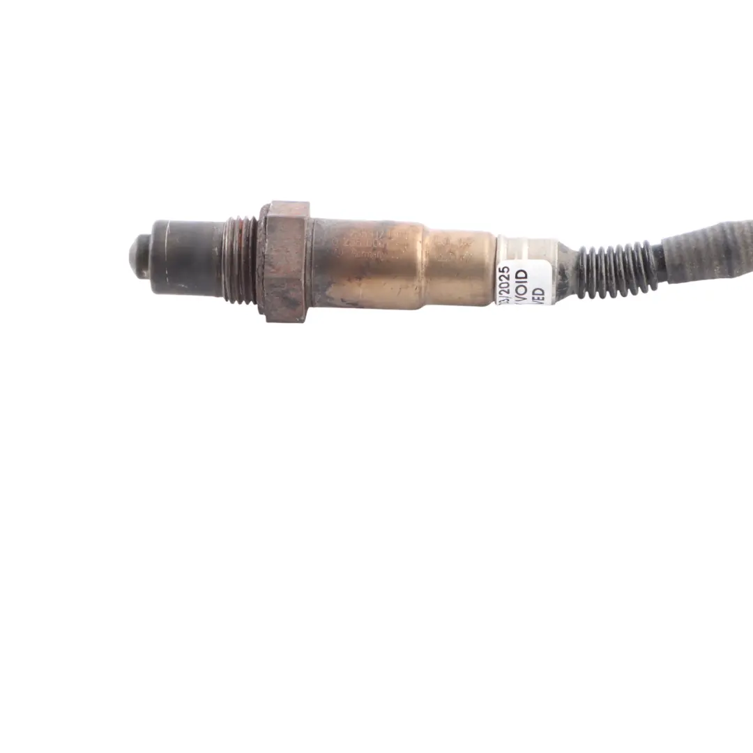 BMW X5 E70 Petrol Engine Exhaust Lambda Oxygen Sensor Probe - SKU 7558179 - Part number 7558179