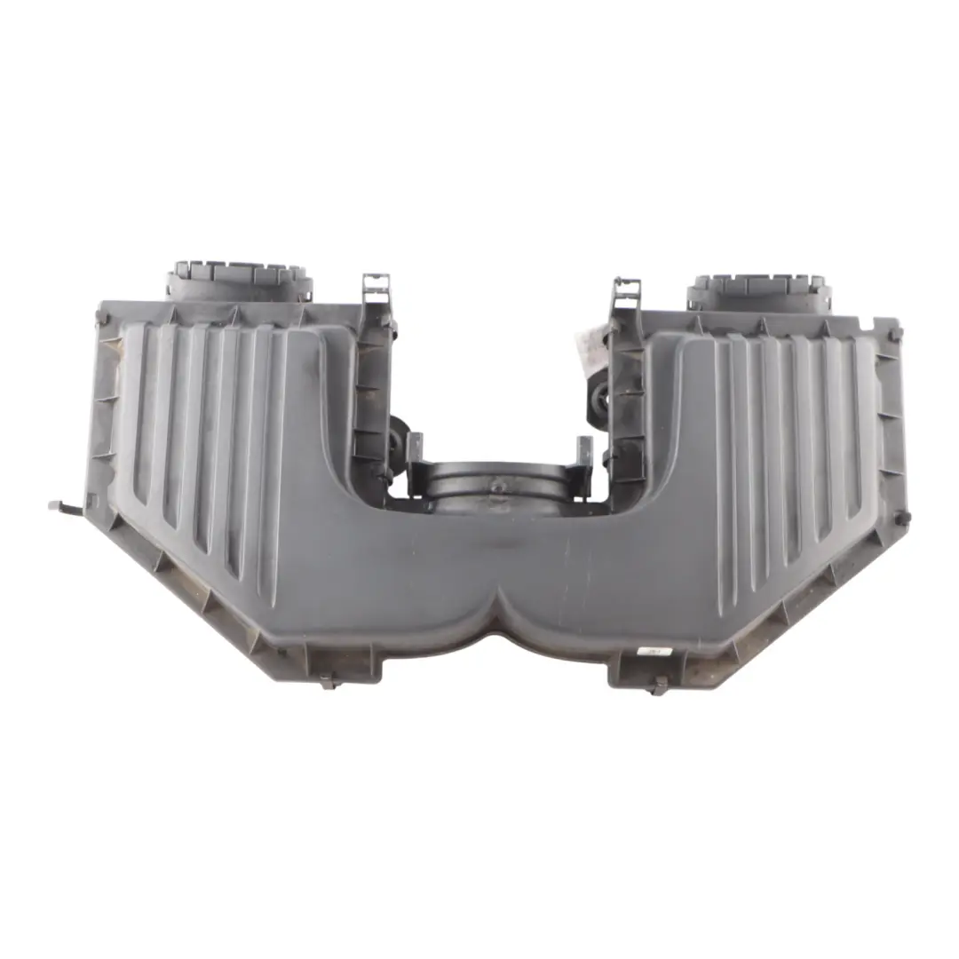 N62N Intake Muffler Silencer Top Air Filter Box to BMW E70 with Part number 7558725 BMW E70 N62N Intake Muffler Silencer Top Air Filter Box - SKU 7558725 - Part number 7558725