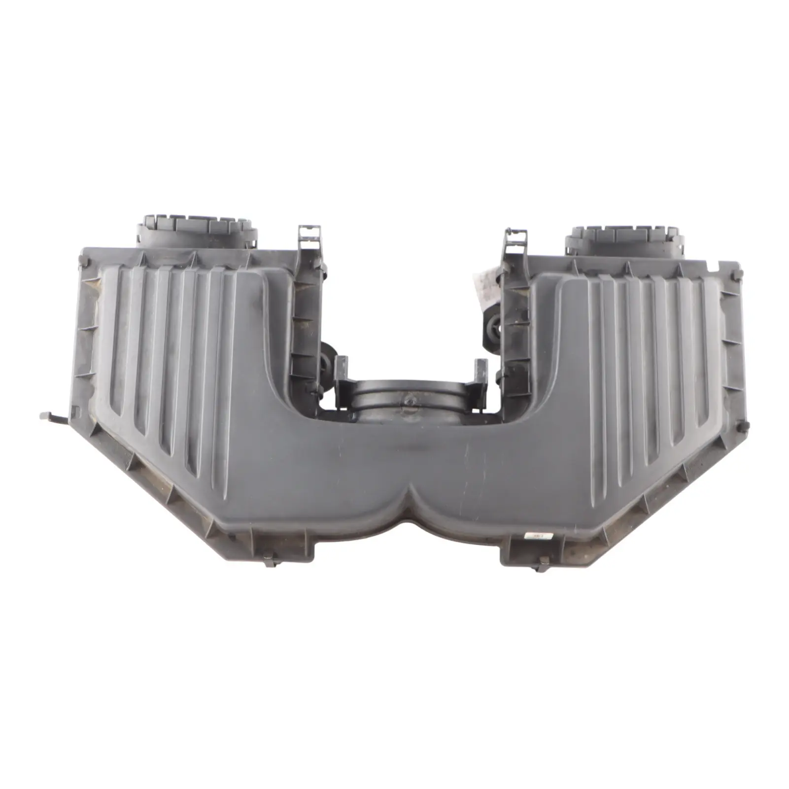 BMW E70 N62N Intake Muffler Silencer Top Air Filter Box 7558725