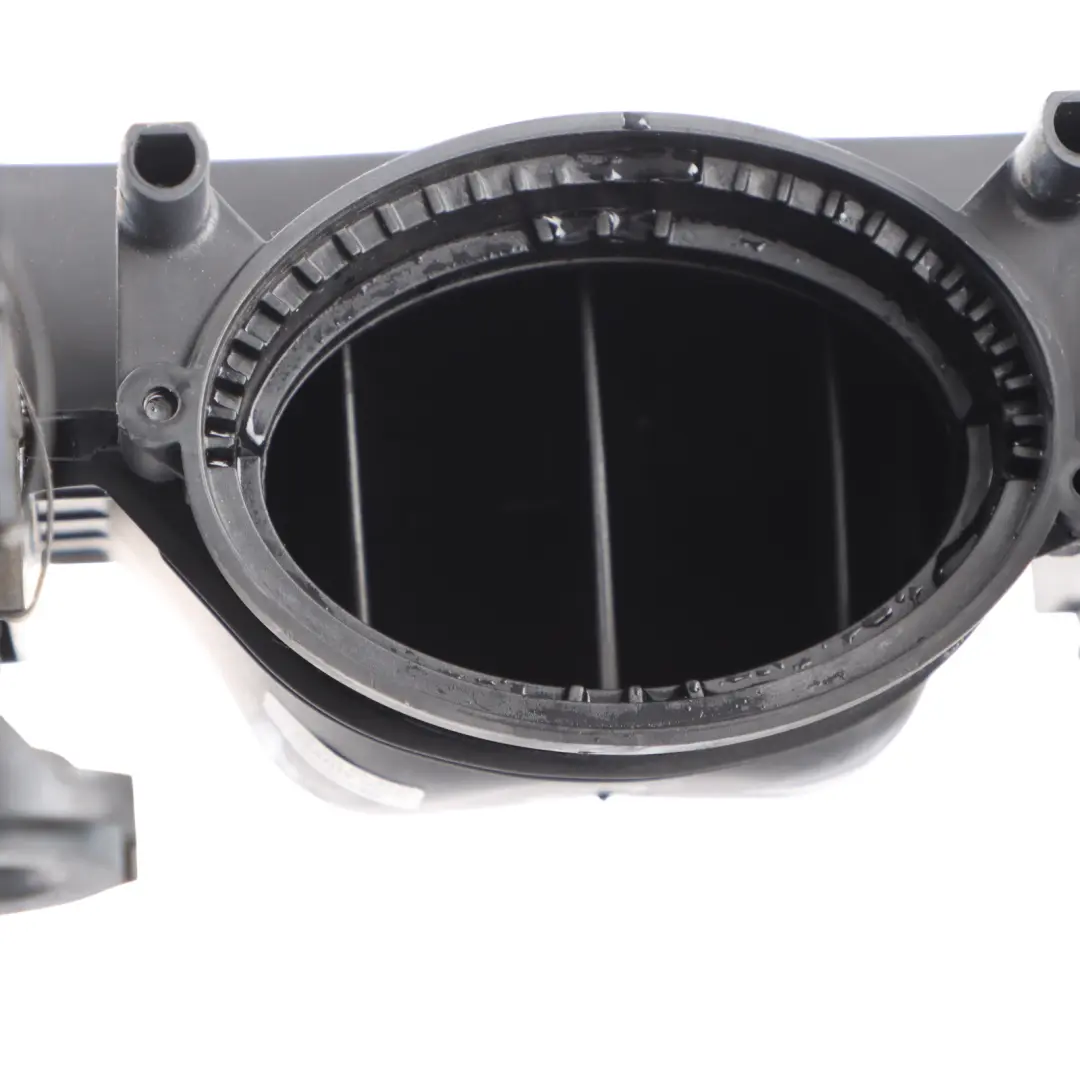BMW E70 N62N Intake Muffler Silencer Top Air Filter Box - SKU 7558725 - Part number 7558725