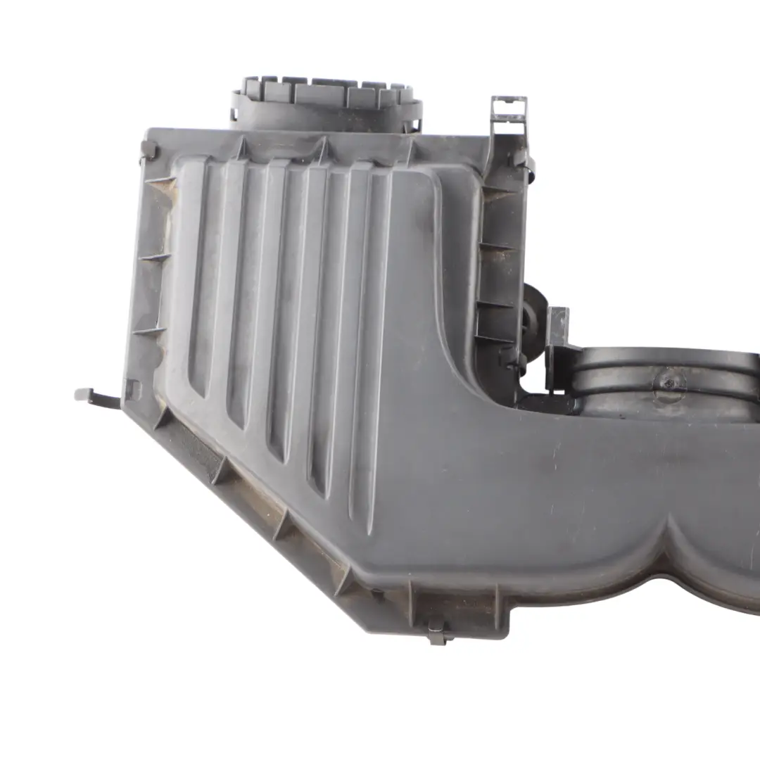 N62N Intake Muffler Silencer Top Air Filter Box to BMW E70 with Part number 7558725 BMW E70 N62N Intake Muffler Silencer Top Air Filter Box - SKU 7558725 - Part number 7558725