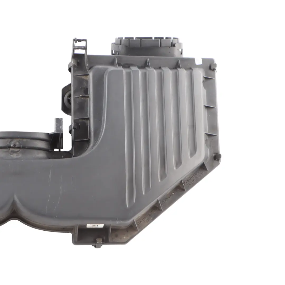 BMW E70 N62N Intake Muffler Silencer Top Air Filter Box - SKU 7558725 - Part number 7558725