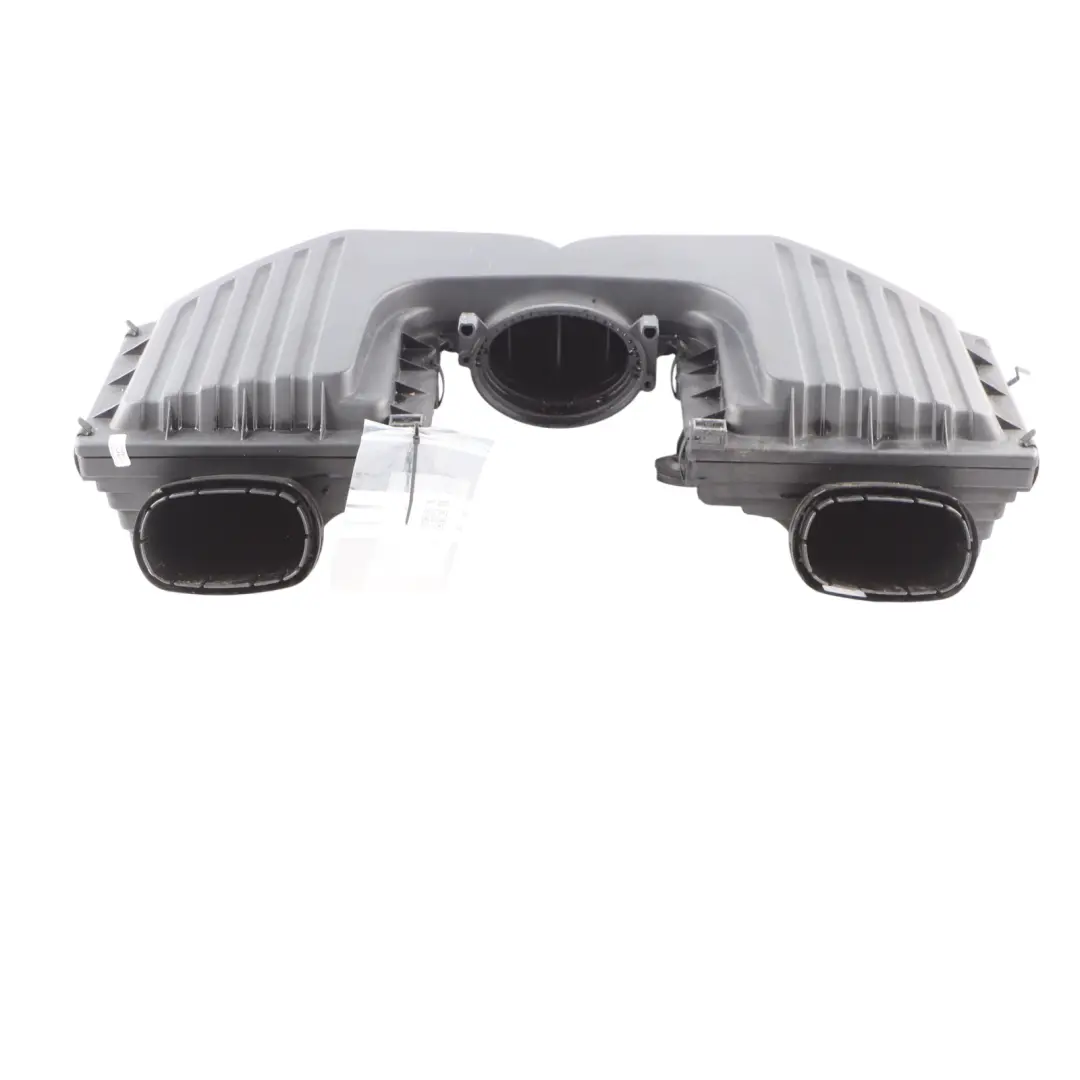 N62N Intake Muffler Silencer Top Air Filter Box to BMW E70 with Part number 7558725 BMW E70 N62N Intake Muffler Silencer Top Air Filter Box - SKU 7558725 - Part number 7558725