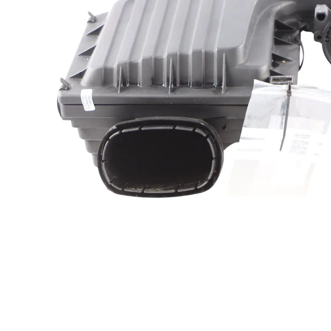 BMW E70 N62N Intake Muffler Silencer Top Air Filter Box - SKU 7558725 - Part number 7558725