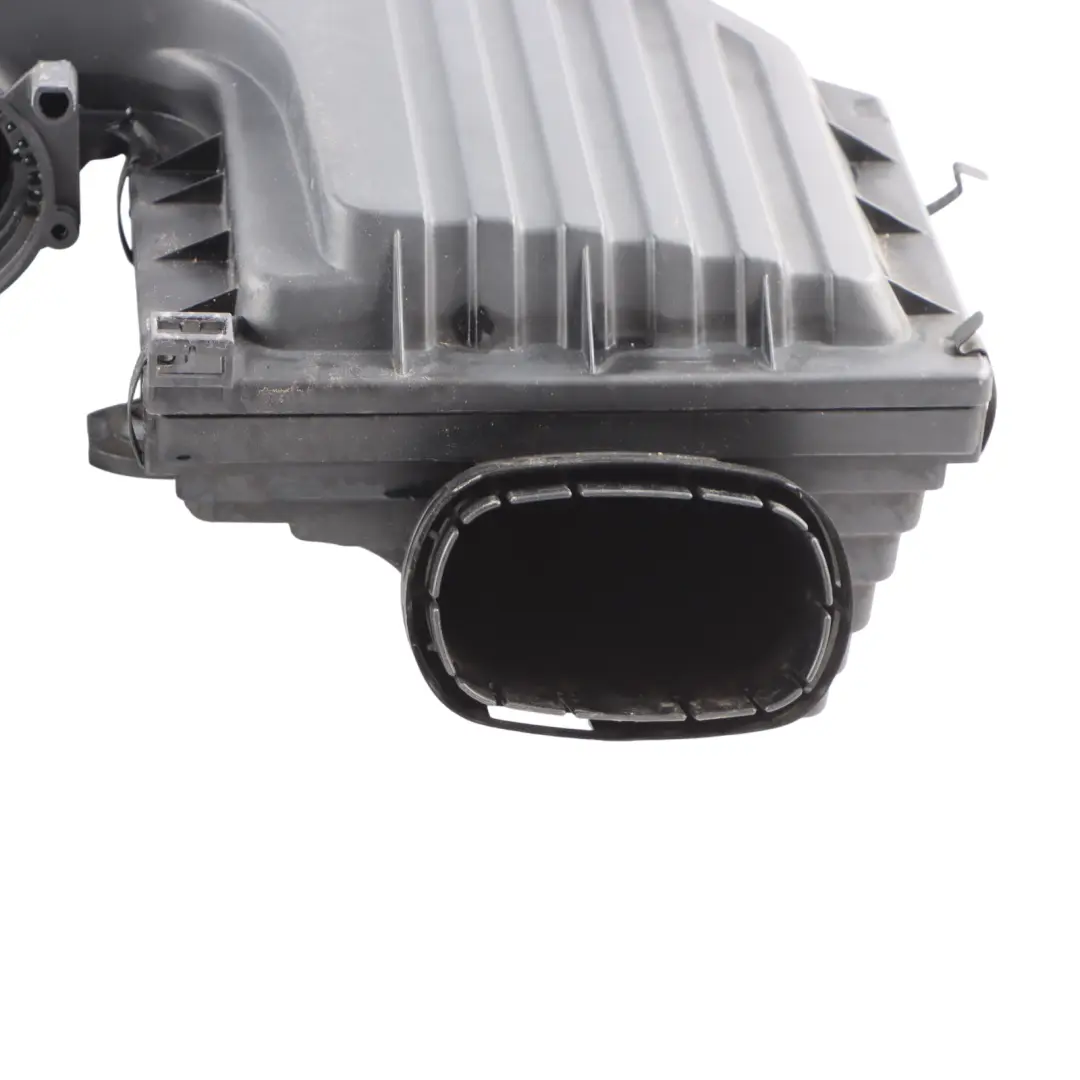 BMW E70 N62N Intake Muffler Silencer Top Air Filter Box - SKU 7558725 - Part number 7558725