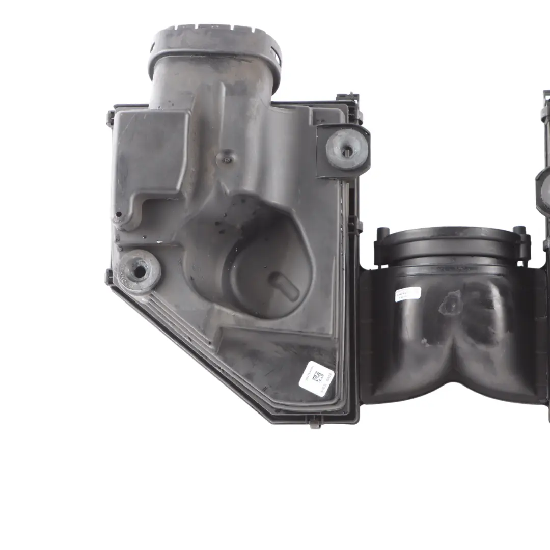 BMW E70 N62N Intake Muffler Silencer Top Air Filter Box - SKU 7558725 - Part number 7558725