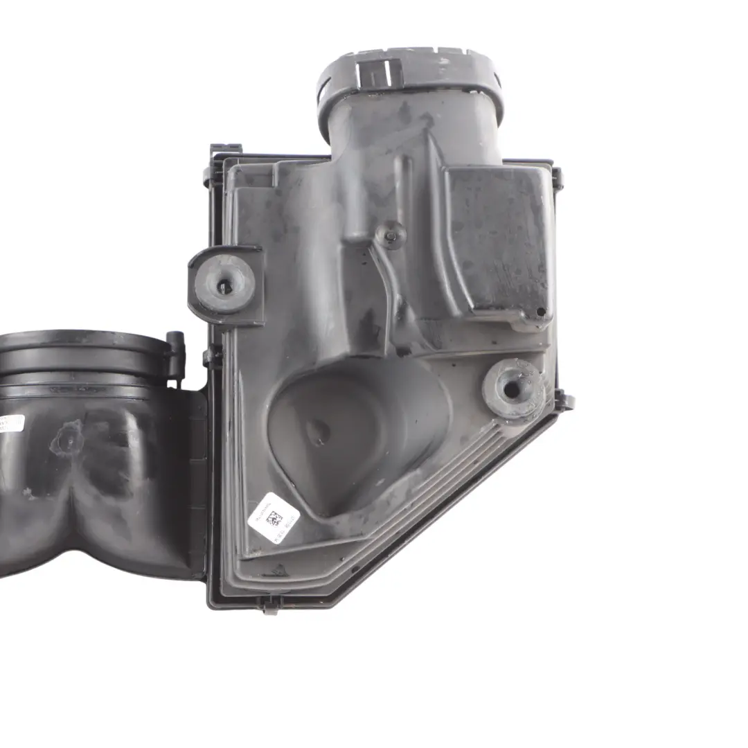 BMW E70 N62N Intake Muffler Silencer Top Air Filter Box - SKU 7558725 - Part number 7558725