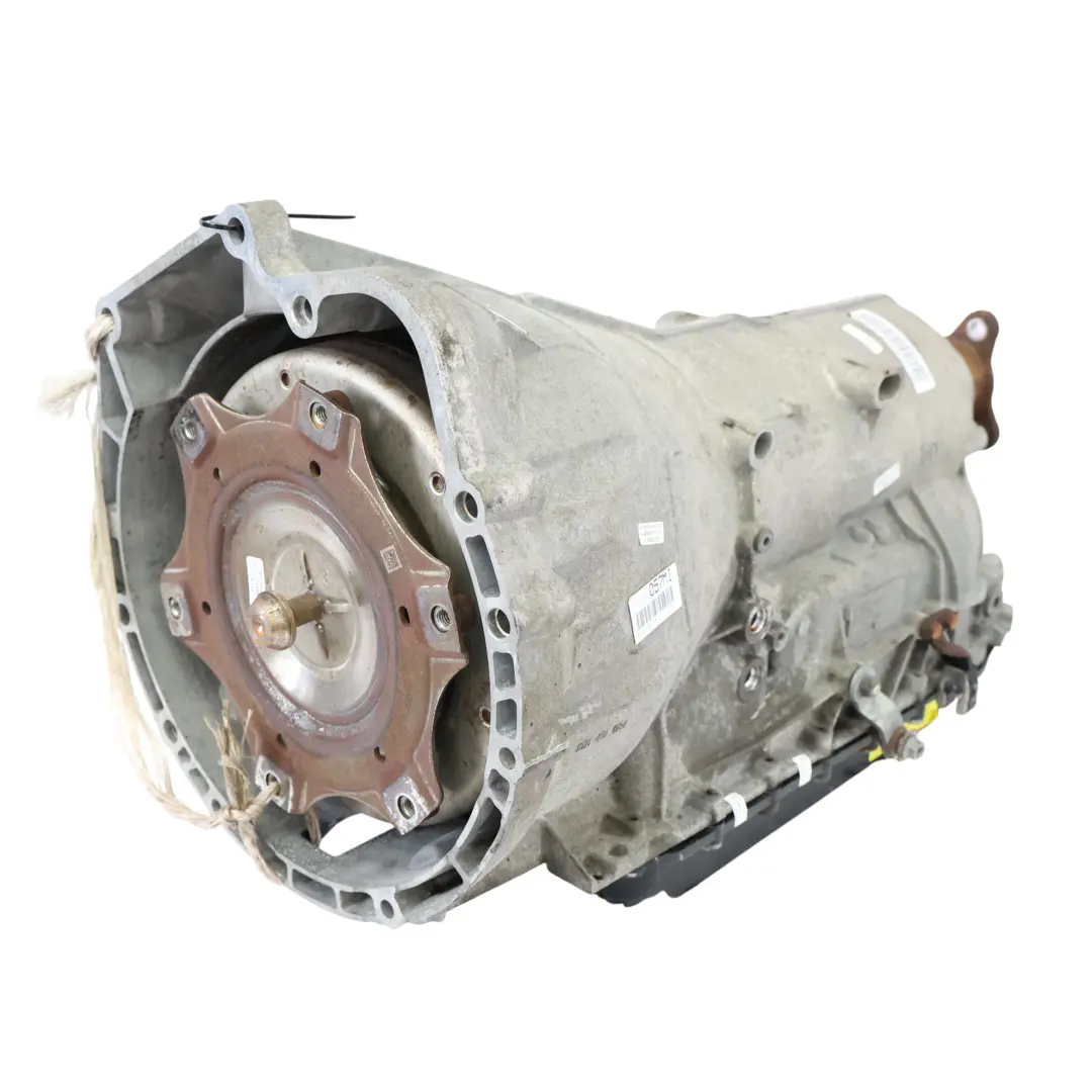 Cambio Automatico Auto 6 Marcie Benz. N52 GARANZIA per BMW E60 E61 E90 E91 325i 525i con numero di parte 7563294 BMW E60 E61 E90 E91 325i 525i Cambio Automatico Auto 6 Marcie Benz. N52 GARANZIA - SKU 7563294 - Numero di parte 7563294
