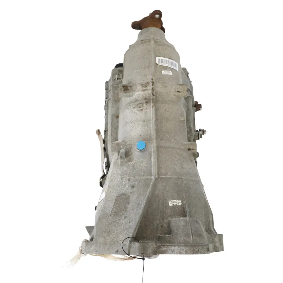 Essence N52 Automatique GA6HP19Z Garantie pour BMW E60 525i E90 E91 325i E91 à propos du numéro de pièce 7563294 BMW E60 525i E90 E91 325i E91 Essence N52 Automatique GA6HP19Z Garantie - SKU 7563294 - Numéro de pièce 7563294