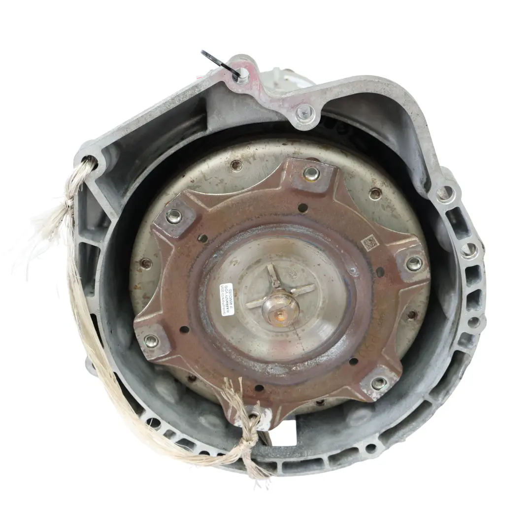 BMW E60 E61 E90 E91 325i 525i Petrol N52 Automatic Gearbox Auto 6 Speed WARRANTY - SKU 7563294 - Part number 7563294